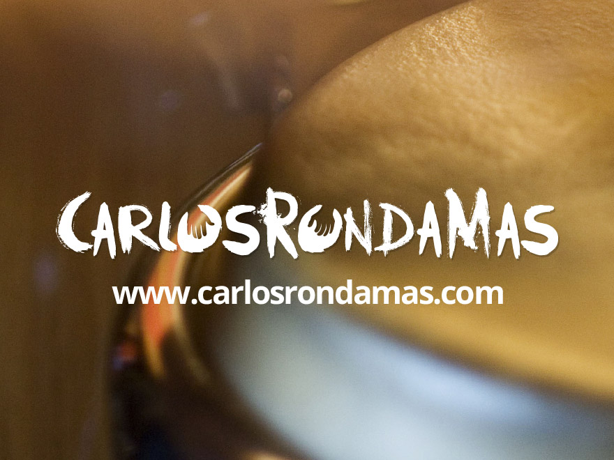 Carlos Ronda Mas | Carlos Ronda Mas